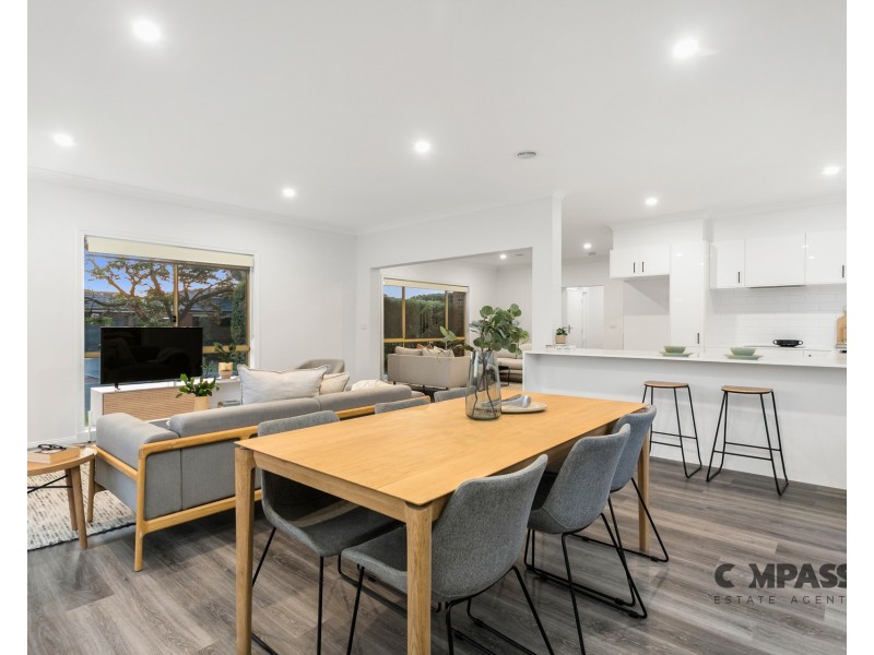 50 WARATAH DRIVE, Altona Meadows VIC 3028