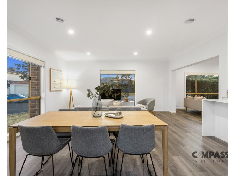 50 WARATAH DRIVE, Altona Meadows VIC 3028