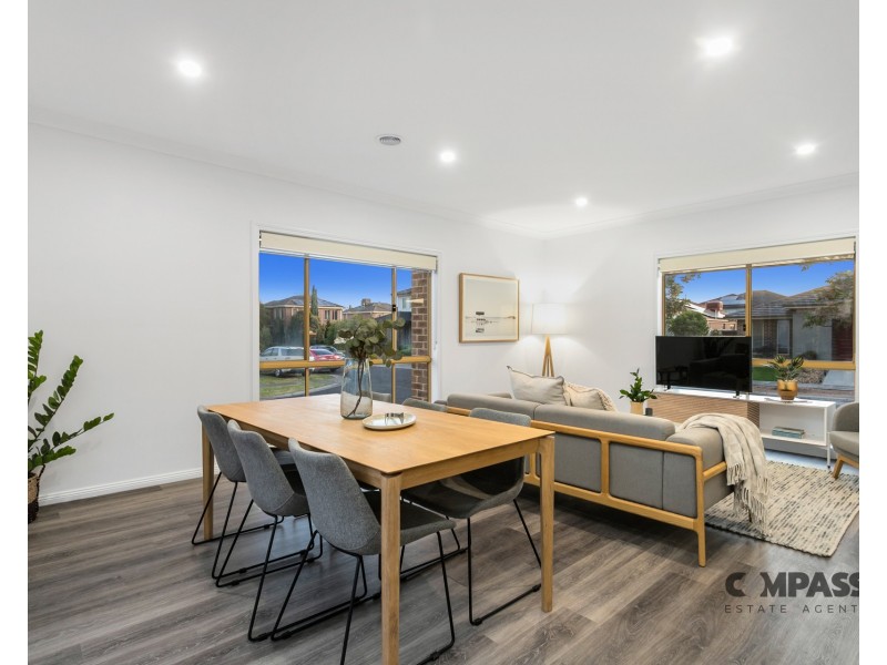 50 WARATAH DRIVE, Altona Meadows VIC 3028