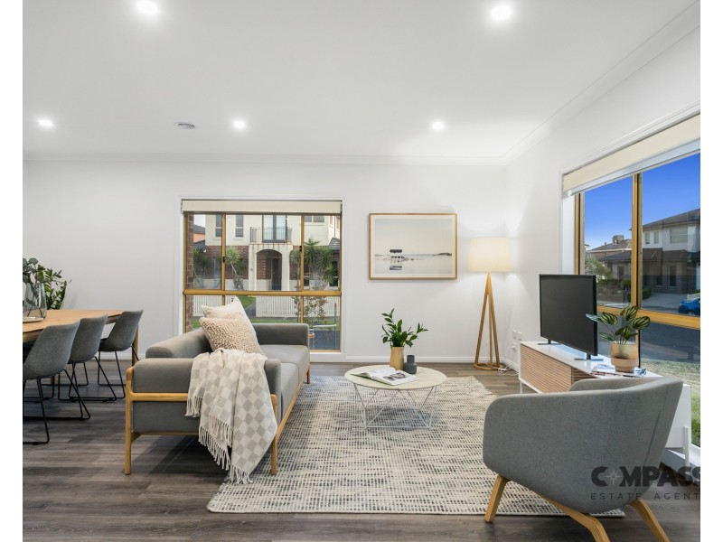 50 WARATAH DRIVE, Altona Meadows VIC 3028