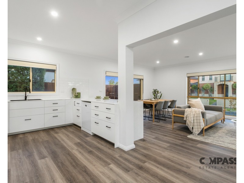 50 WARATAH DRIVE, Altona Meadows VIC 3028