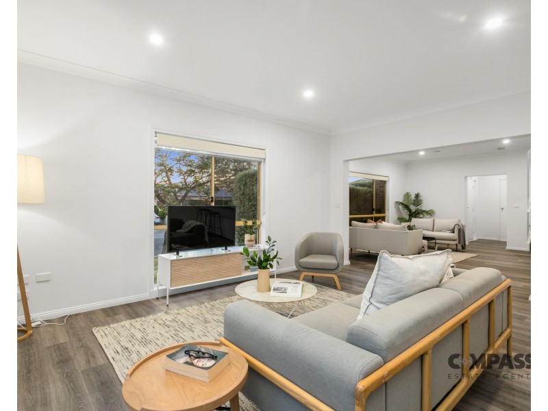 50 WARATAH DRIVE, Altona Meadows VIC 3028