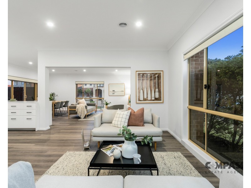 50 WARATAH DRIVE, Altona Meadows VIC 3028