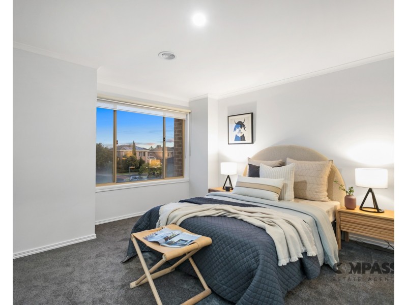 50 WARATAH DRIVE, Altona Meadows VIC 3028