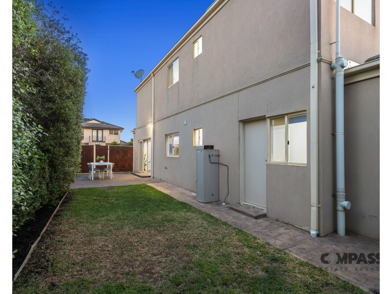 50 WARATAH DRIVE, Altona Meadows VIC 3028