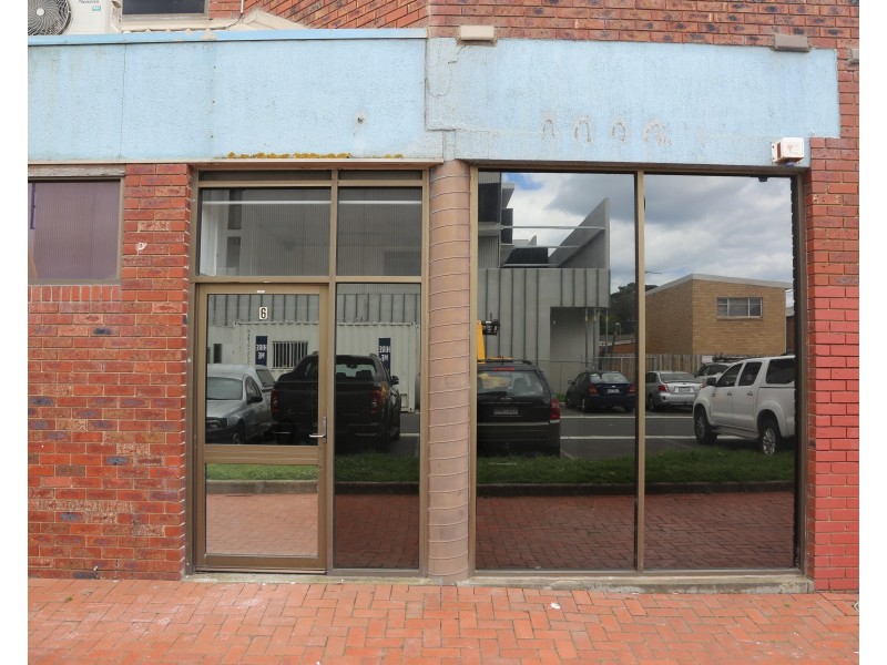 6/92 Railway Street South, Altona VIC 3018