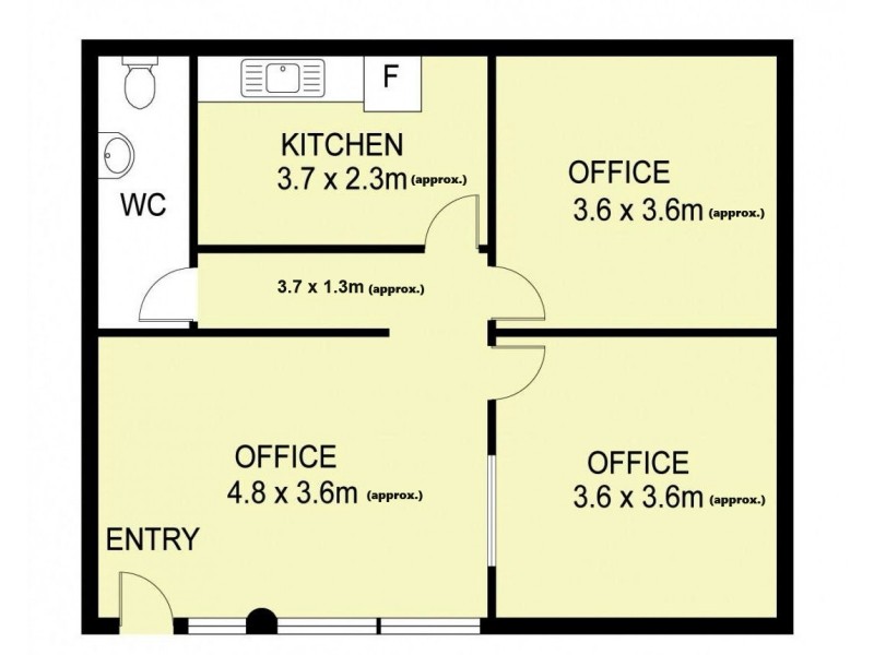 6/92 Railway Street South, Altona VIC 3018