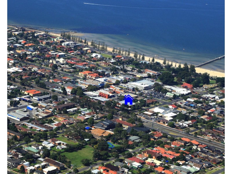 6/92 Railway Street South, Altona VIC 3018