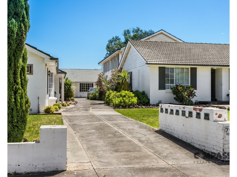 4/9-11 ROMAWI STREET, Altona VIC 3018