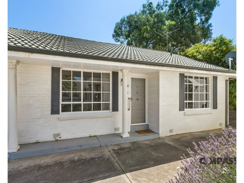 4/9-11 ROMAWI STREET, Altona VIC 3018