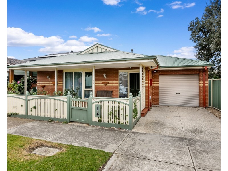 46B QUEEN STREET, Seaholme VIC 3018