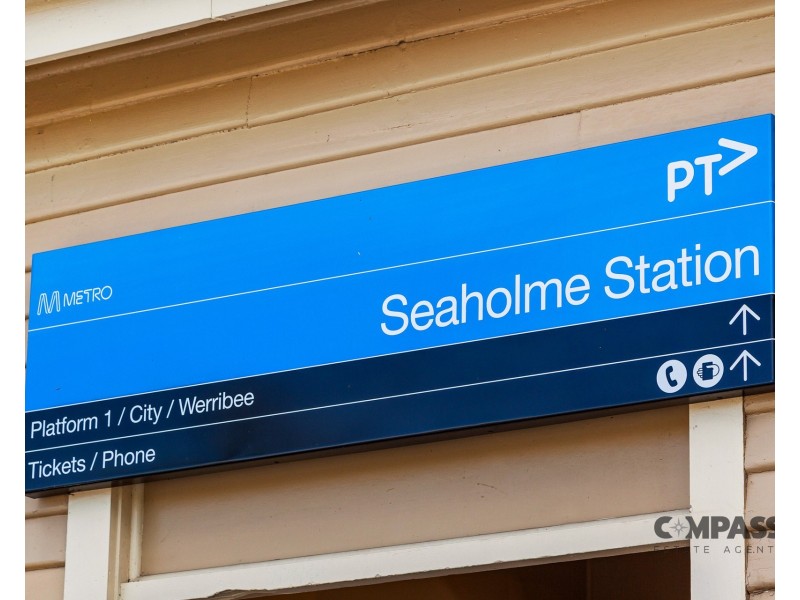 46B QUEEN STREET, Seaholme VIC 3018