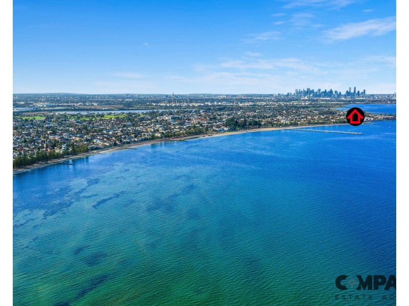 46B QUEEN STREET, Seaholme VIC 3018