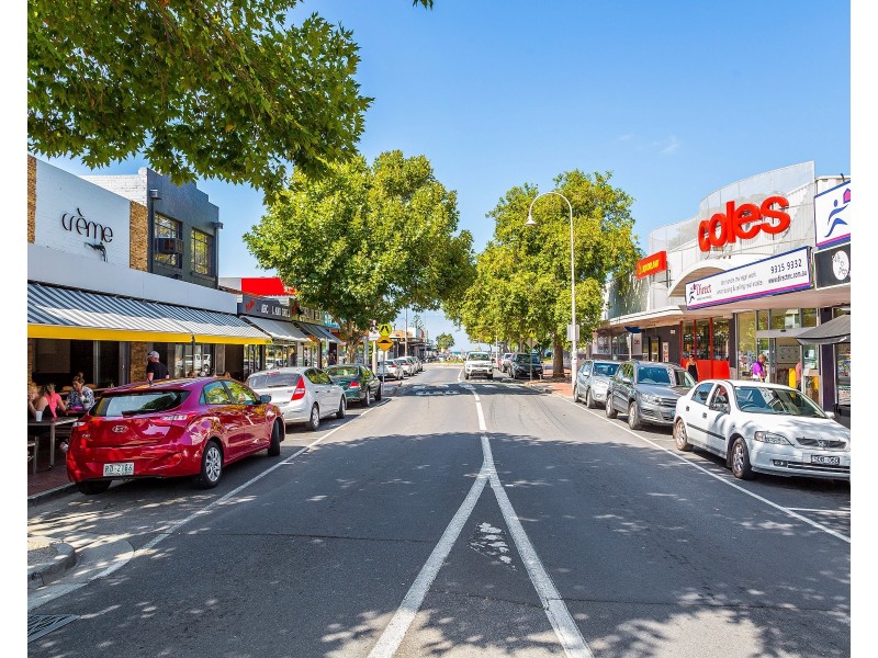 46B QUEEN STREET, Seaholme VIC 3018