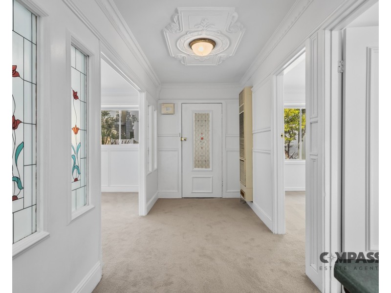 2/6 HANMER STREET, Williamstown VIC 3016