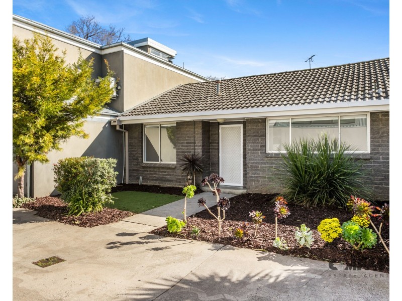 2/6 HANMER STREET, Williamstown VIC 3016