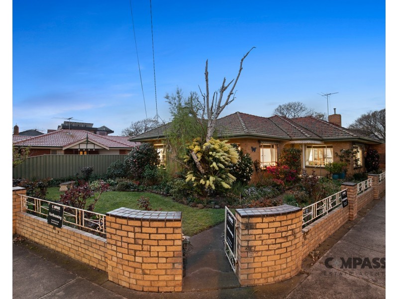 163 BLYTH STREET, Altona VIC 3018