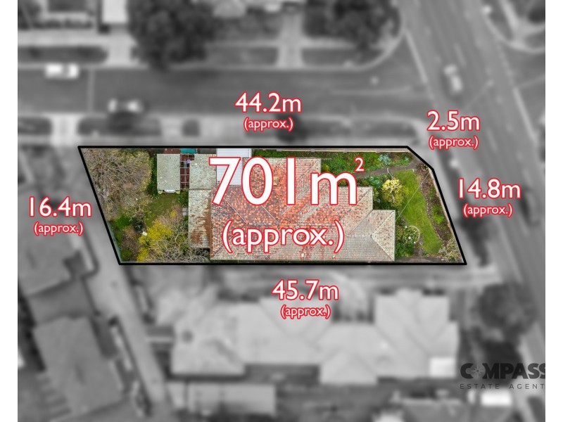 163 BLYTH STREET, Altona VIC 3018