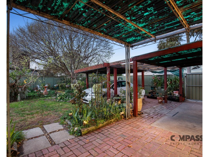163 BLYTH STREET, Altona VIC 3018