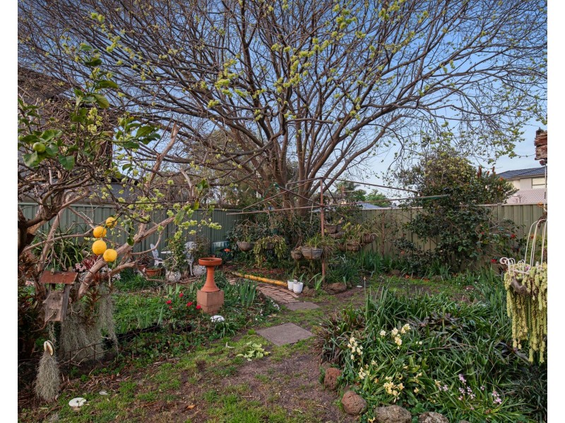 163 BLYTH STREET, Altona VIC 3018