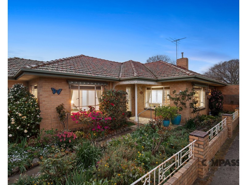 163 BLYTH STREET, Altona VIC 3018