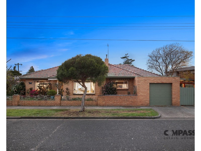 163 BLYTH STREET, Altona VIC 3018