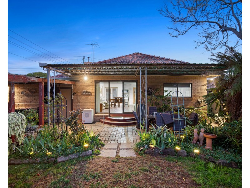 163 BLYTH STREET, Altona VIC 3018