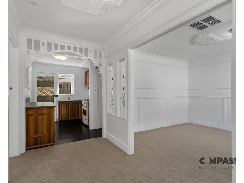 2/6 HANMER STREET, Williamstown VIC 3016