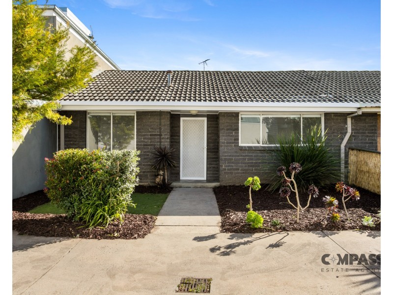 2/6 HANMER STREET, Williamstown VIC 3016