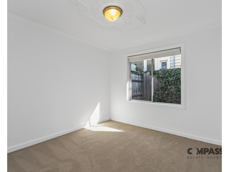 2/6 HANMER STREET, Williamstown VIC 3016