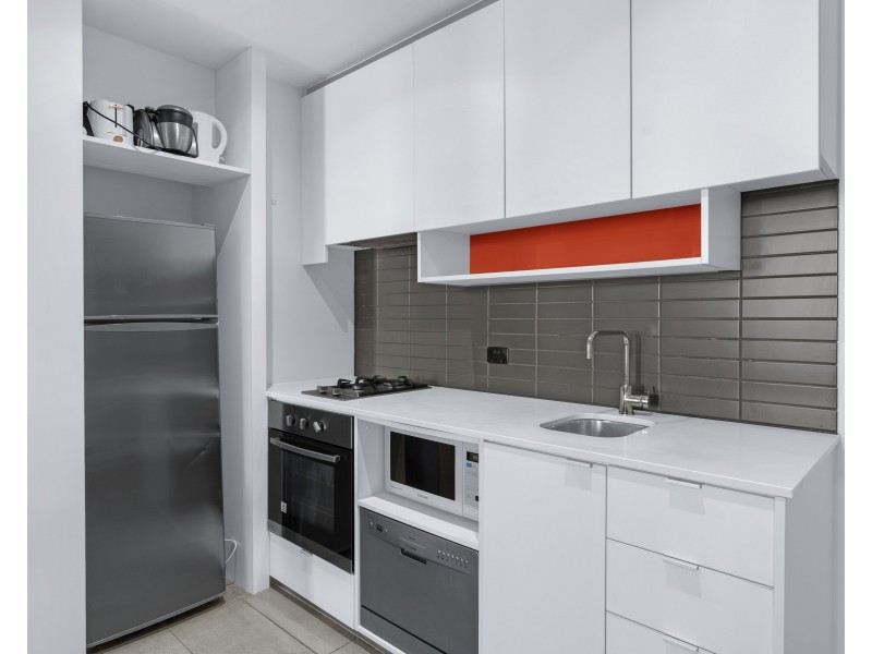 807/253 Franklin Street, Melbourne VIC 3000