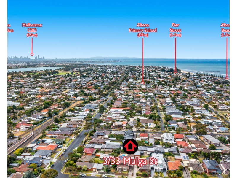 3/33 Mulga Street, Altona VIC 3018