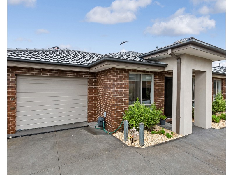 2/1 BOYD STREET, Altona VIC 3018