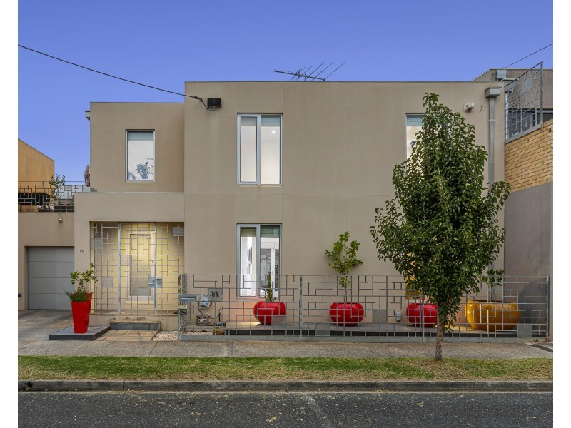 95 ELPHIN STREET, Newport VIC 3015