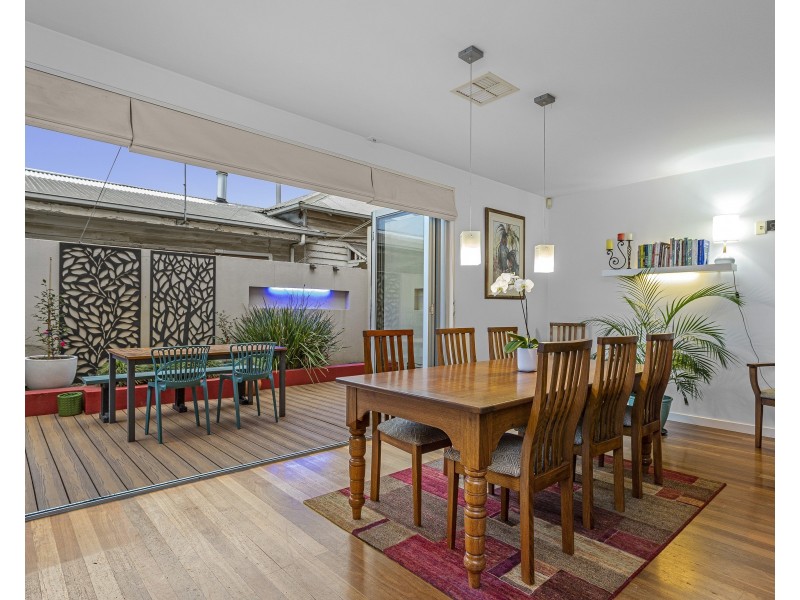 95 ELPHIN STREET, Newport VIC 3015