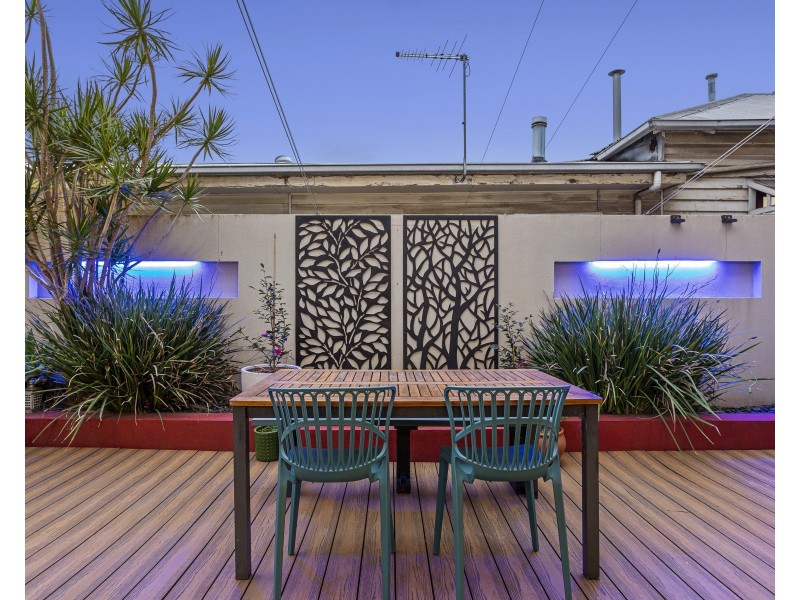 95 ELPHIN STREET, Newport VIC 3015