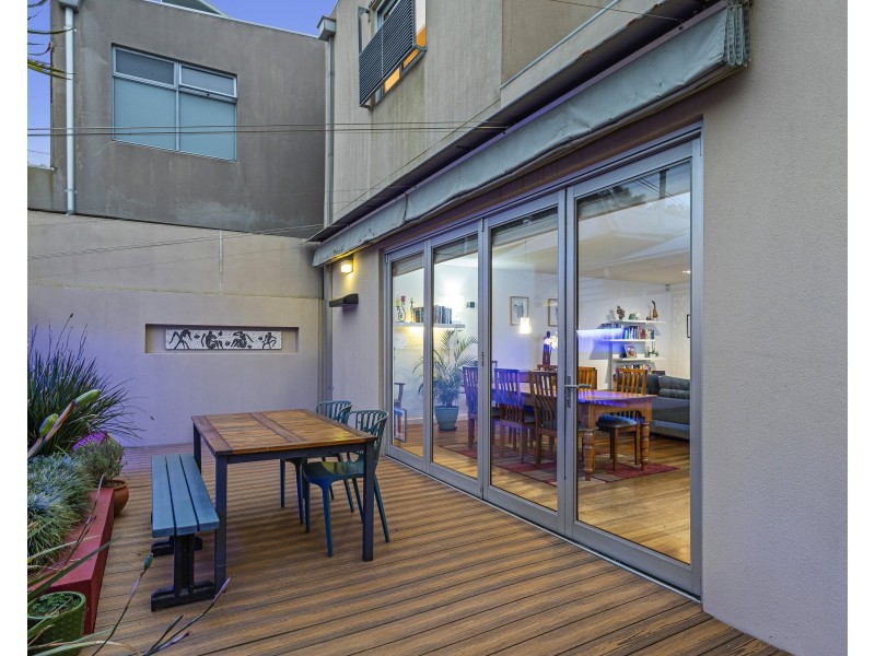 95 ELPHIN STREET, Newport VIC 3015