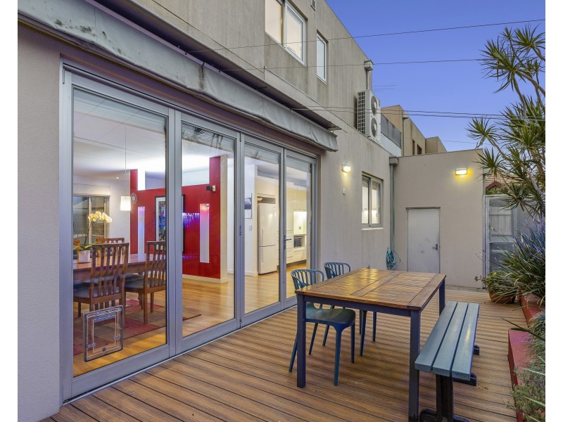 95 ELPHIN STREET, Newport VIC 3015