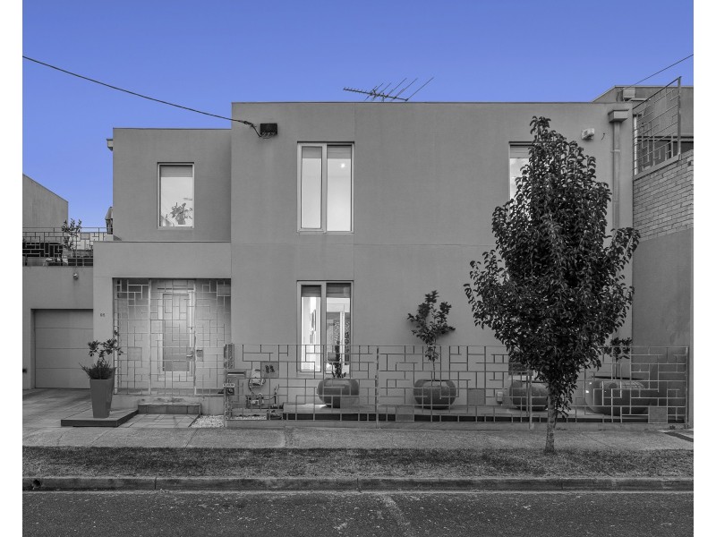 95 ELPHIN STREET, Newport VIC 3015