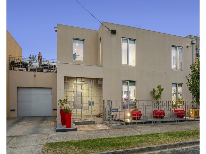 95 ELPHIN STREET, Newport VIC 3015