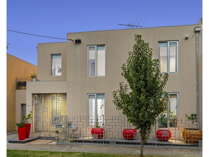 95 ELPHIN STREET, Newport VIC 3015