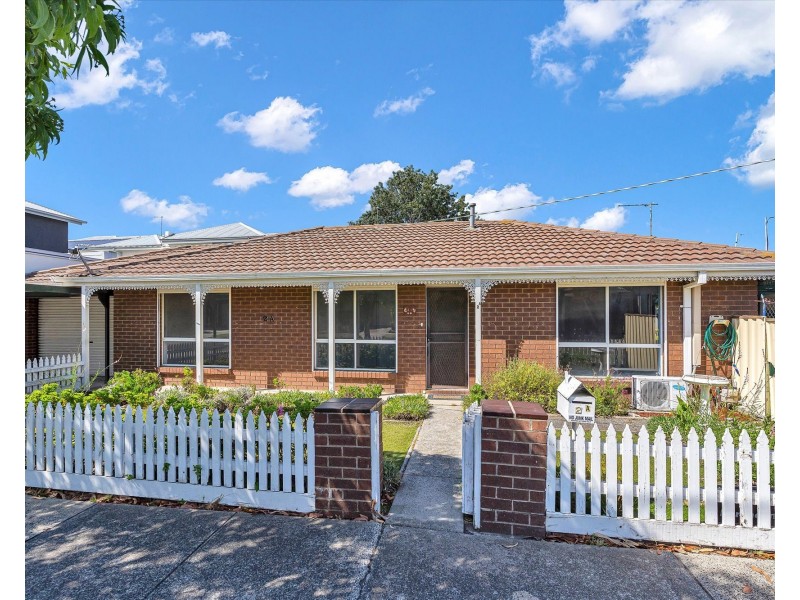 2A BOYD STREET, Altona VIC 3018