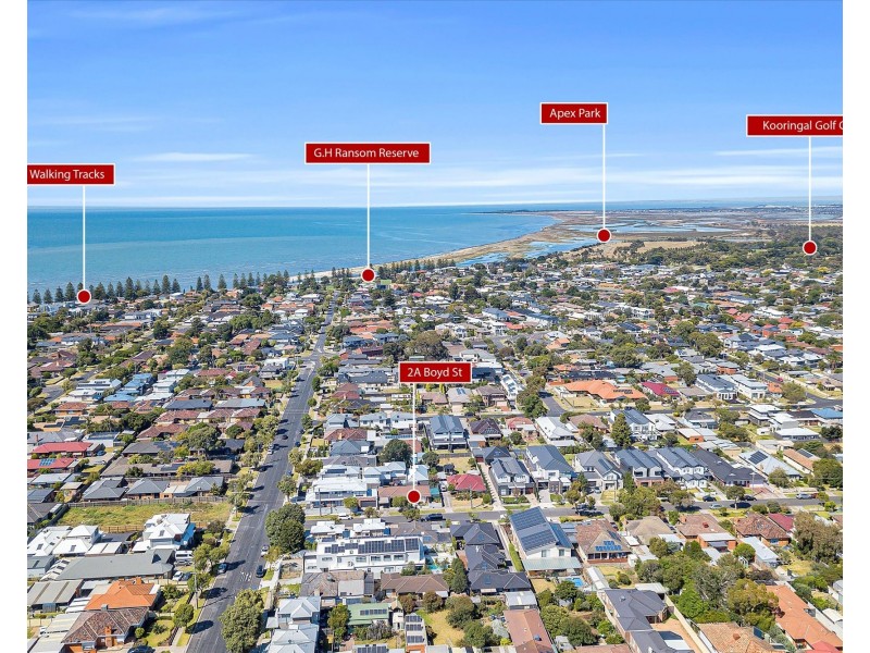 2A BOYD STREET, Altona VIC 3018