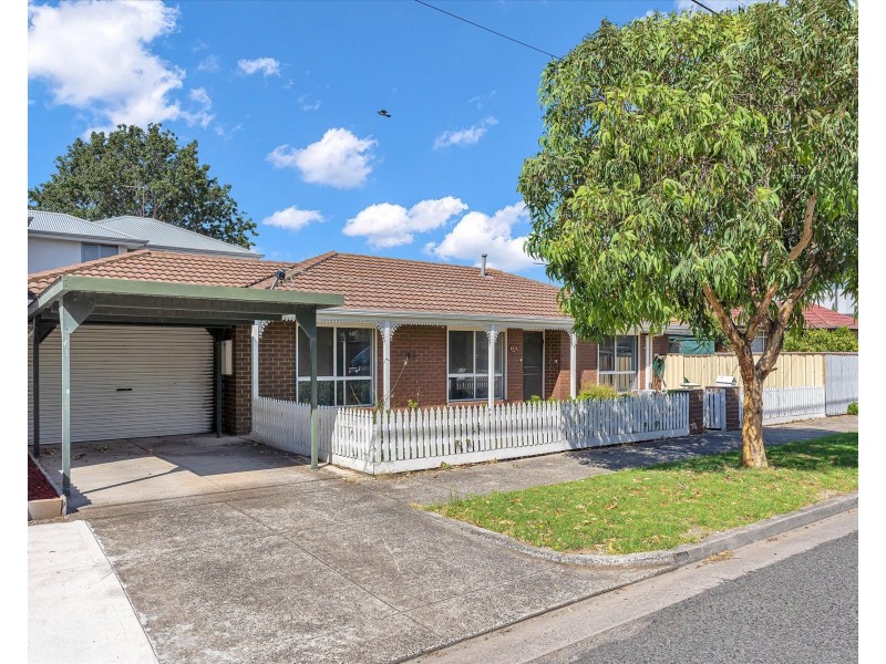 2A BOYD STREET, Altona VIC 3018