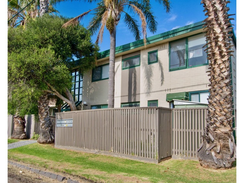 10/53 MORRIS STREET, Williamstown VIC 3016
