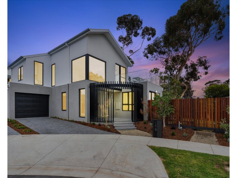 15b Curtin Court, Altona VIC 3018