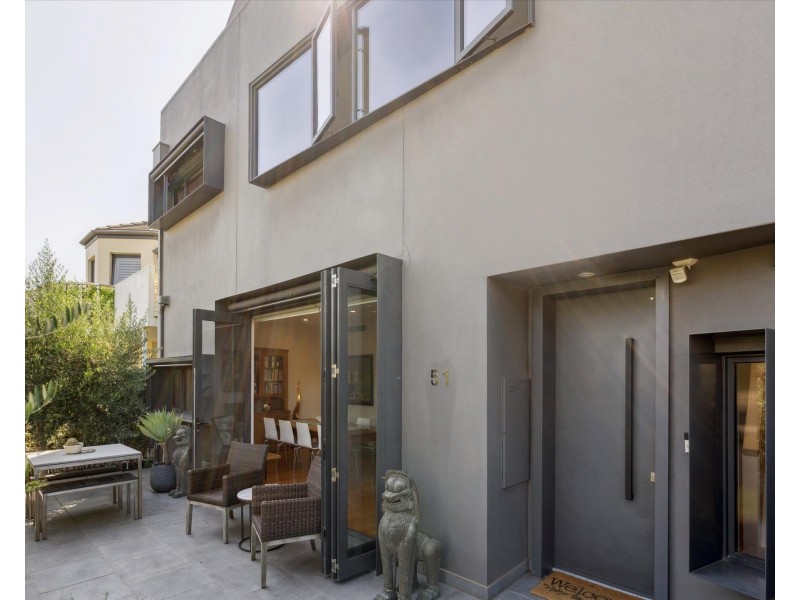 51 SMITH AVENUE, Williamstown VIC 3016