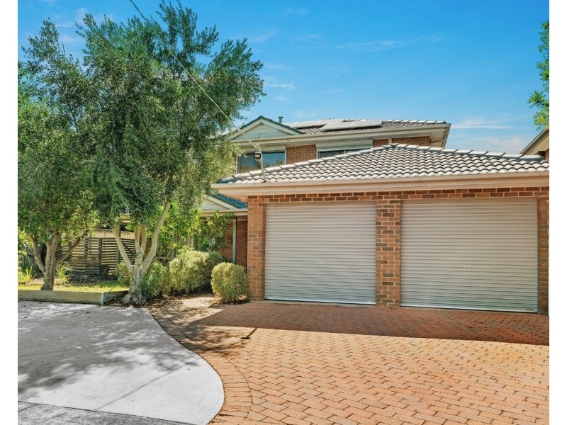 11 GASKELL COURT, Altona Meadows VIC 3028