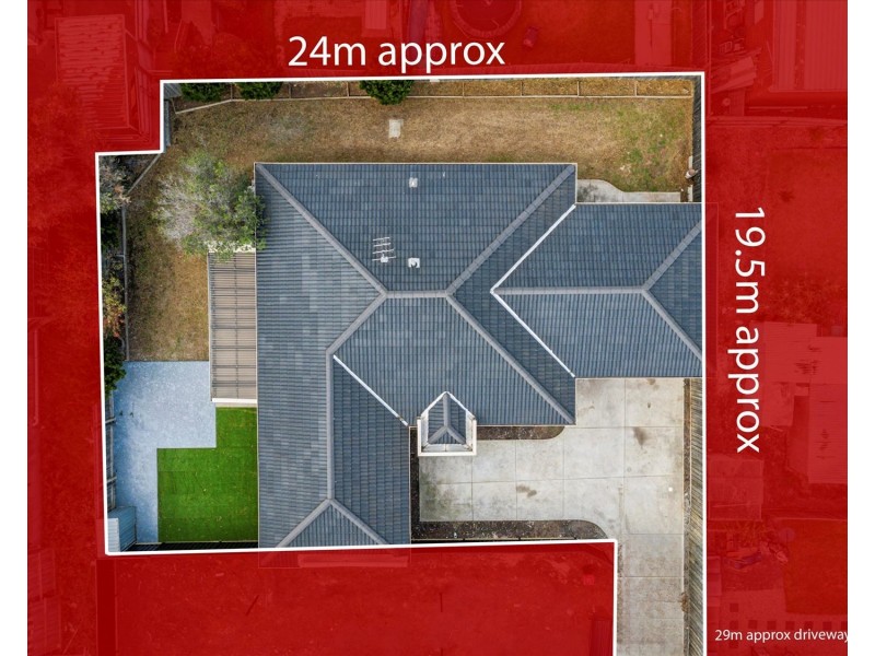 8 LUNN COURT, Altona Meadows VIC 3028