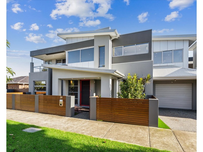 9A SEVES STREET, Altona VIC 3018